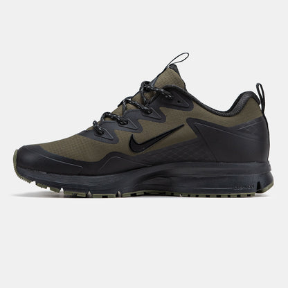 Nike Air Relentless 26 Gore-Tex Brown