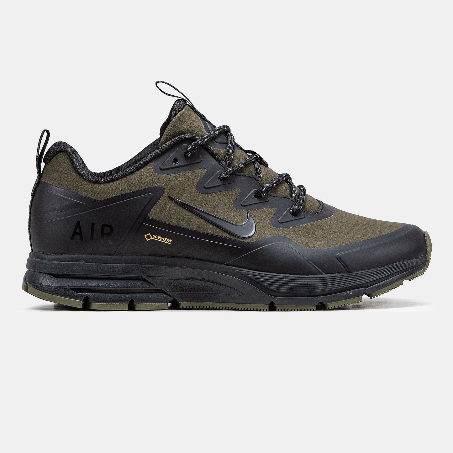 Nike Air Relentless 26 Gore-Tex Brown