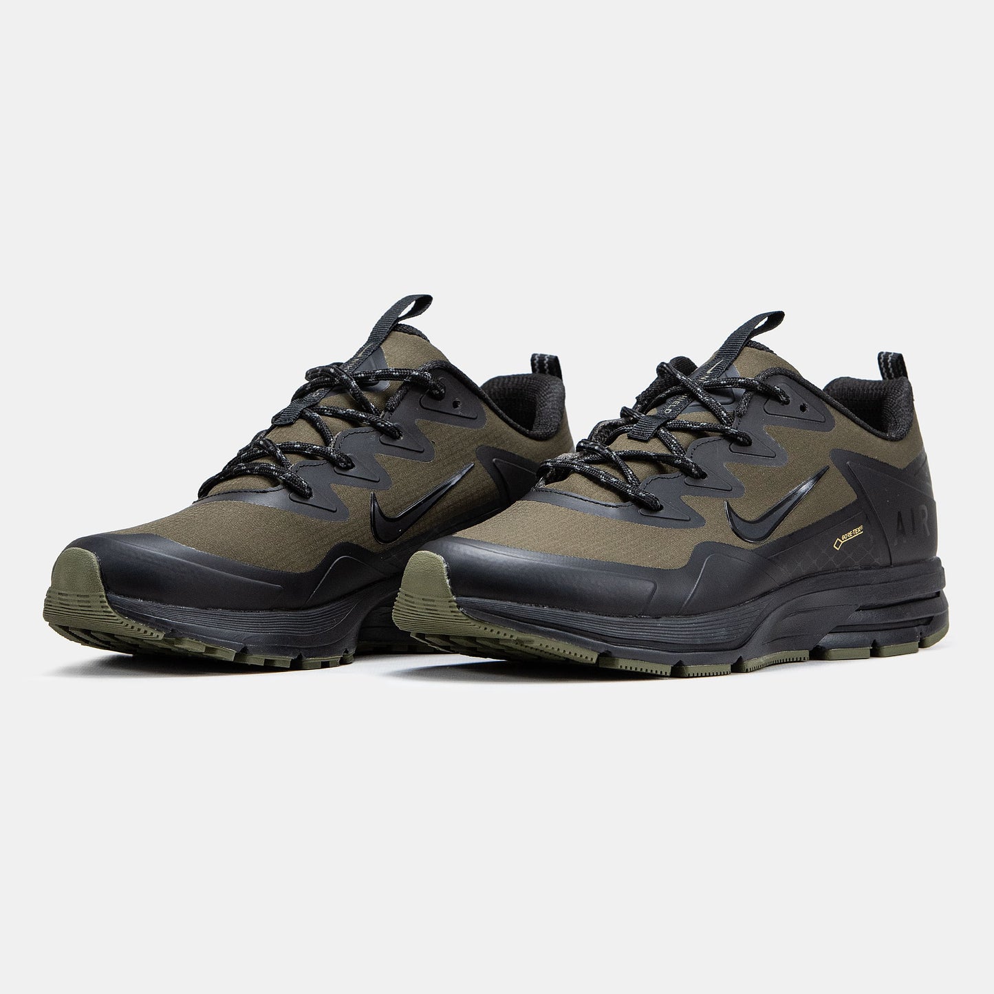 Nike Air Relentless 26 Gore-Tex Brown