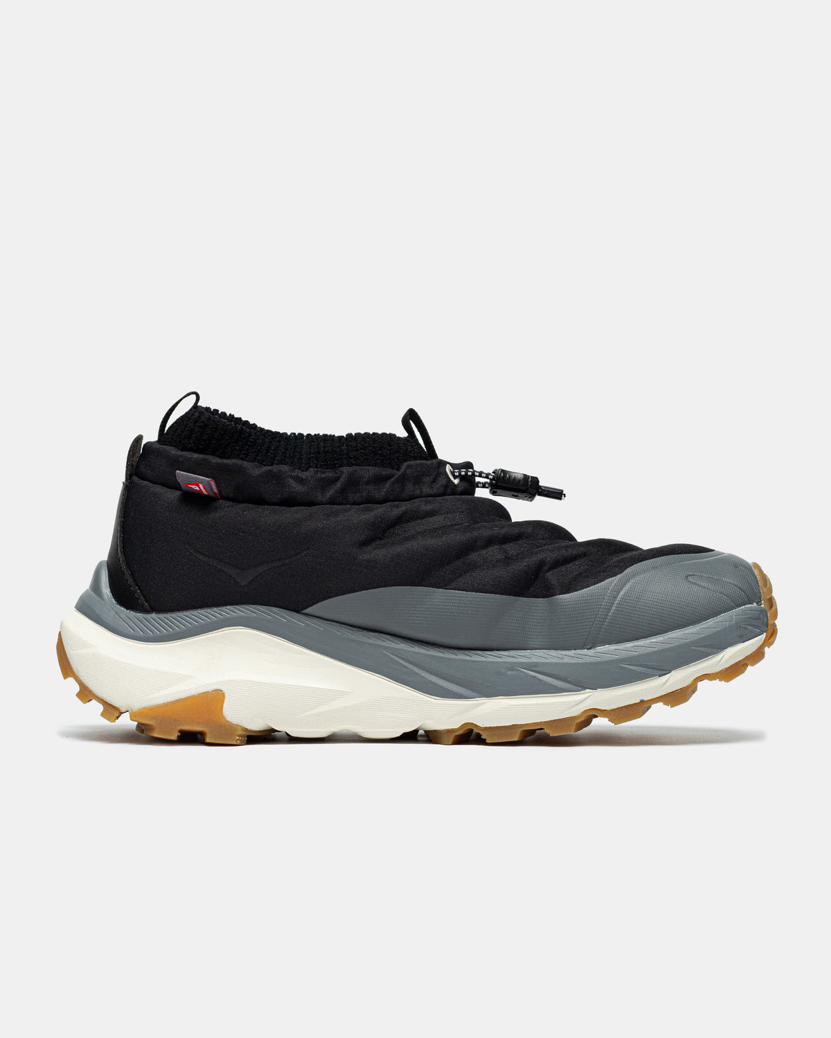 Hoka Kaha 2 Frost Moc Gore-Tex Black Outer Orbit