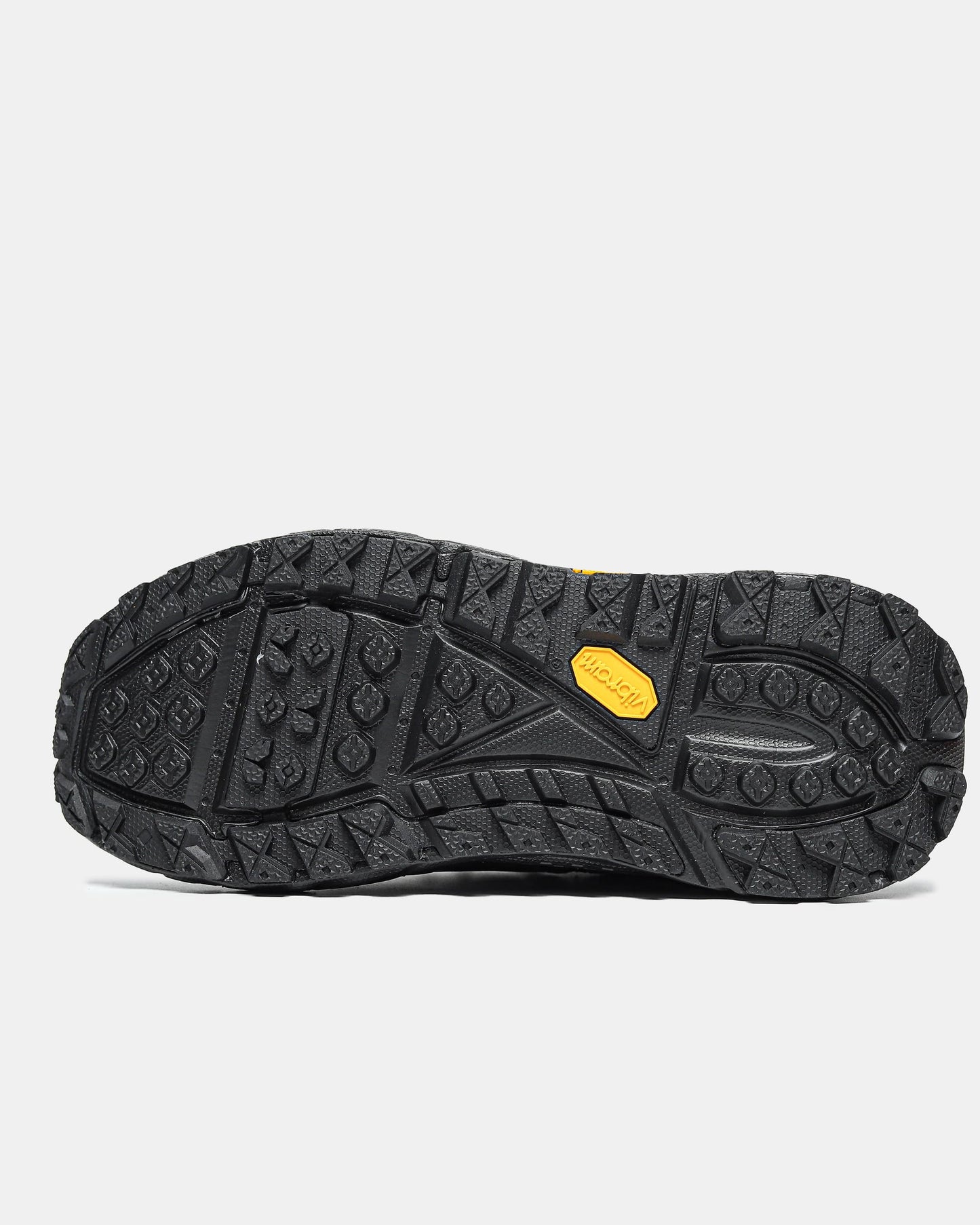 Hoka One One Tor Ultra Low Gore-Tex Black Men's / 1130310-BBLC