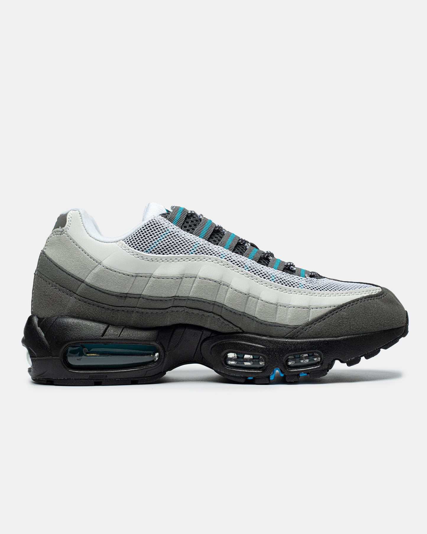 Nike Air Max 95 OG Blue Tint