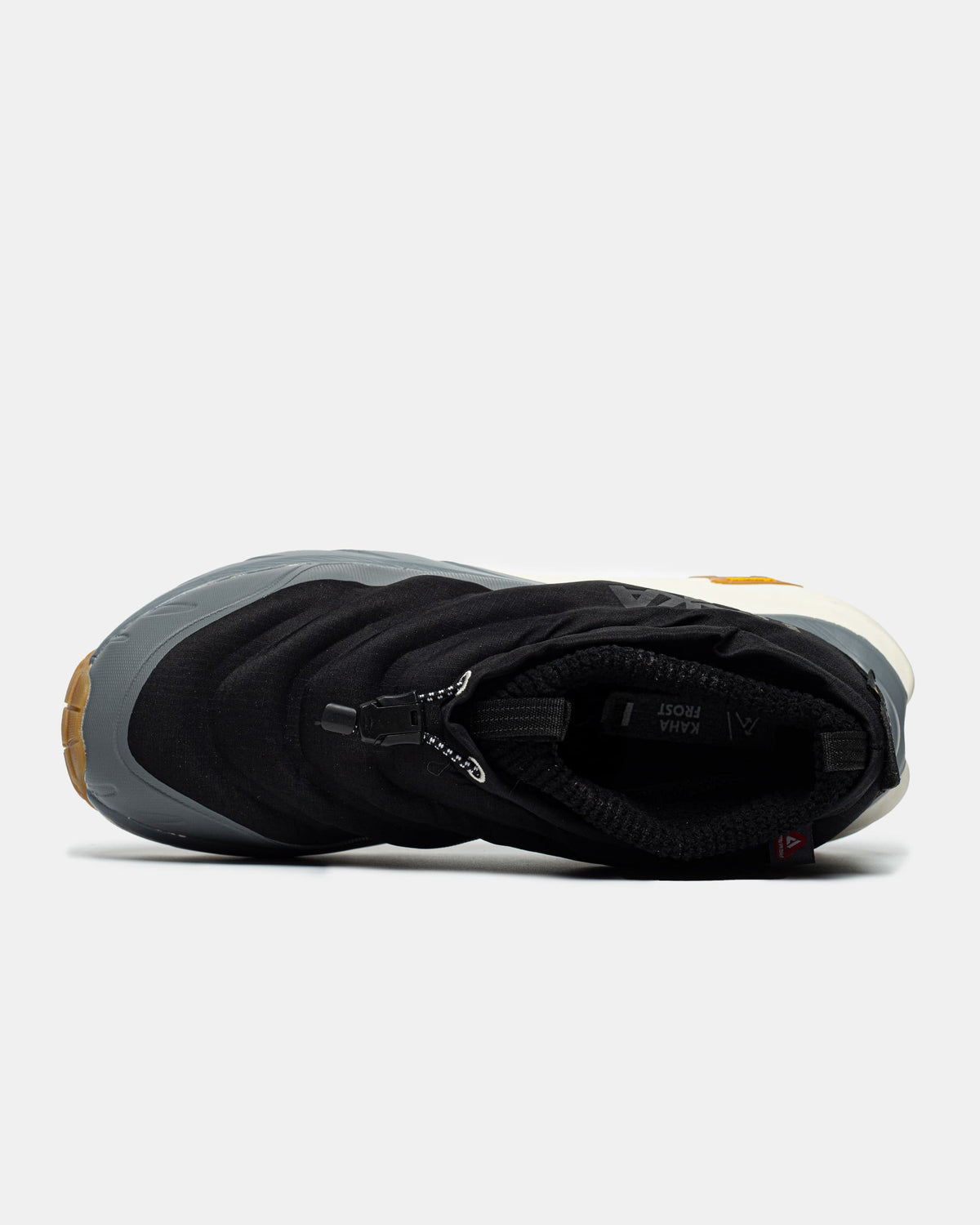 Hoka Kaha 2 Frost Moc Gore-Tex Black Outer Orbit