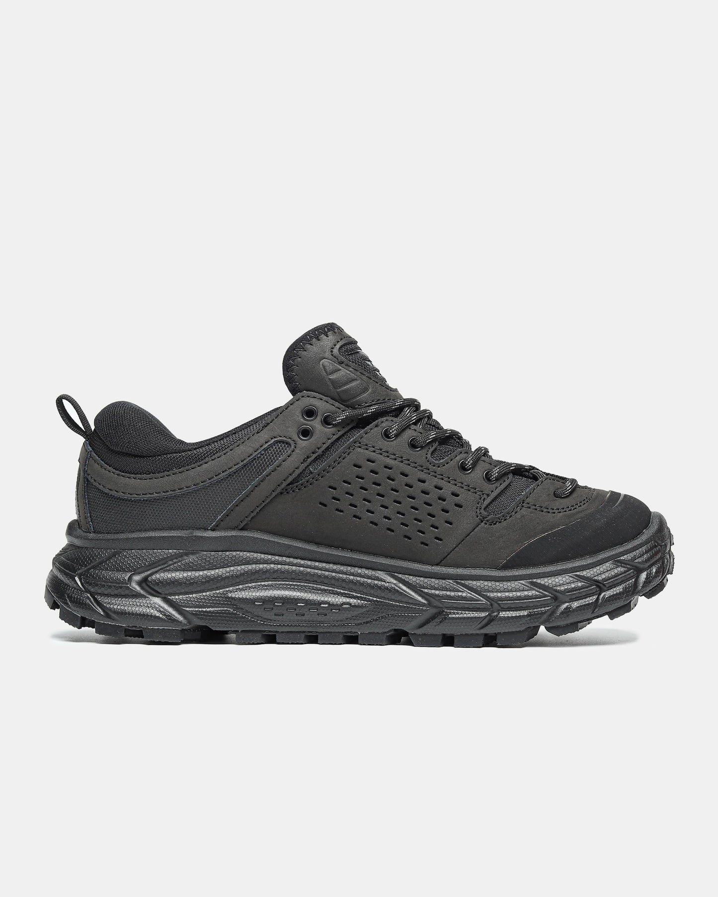 Hoka One One Tor Ultra Low Gore-Tex Black Men's / 1130310-BBLC