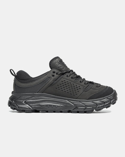 Hoka One One Tor Ultra Low Gore-Tex Black Men's / 1130310-BBLC