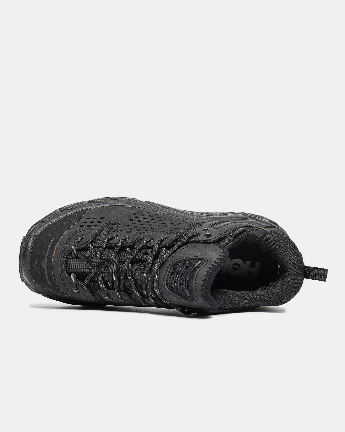 Hoka One One Tor Ultra Low Gore-Tex Black Men's / 1130310-BBLC