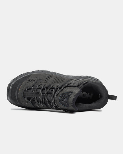 Hoka One One Tor Ultra Low Gore-Tex Black Men's / 1130310-BBLC