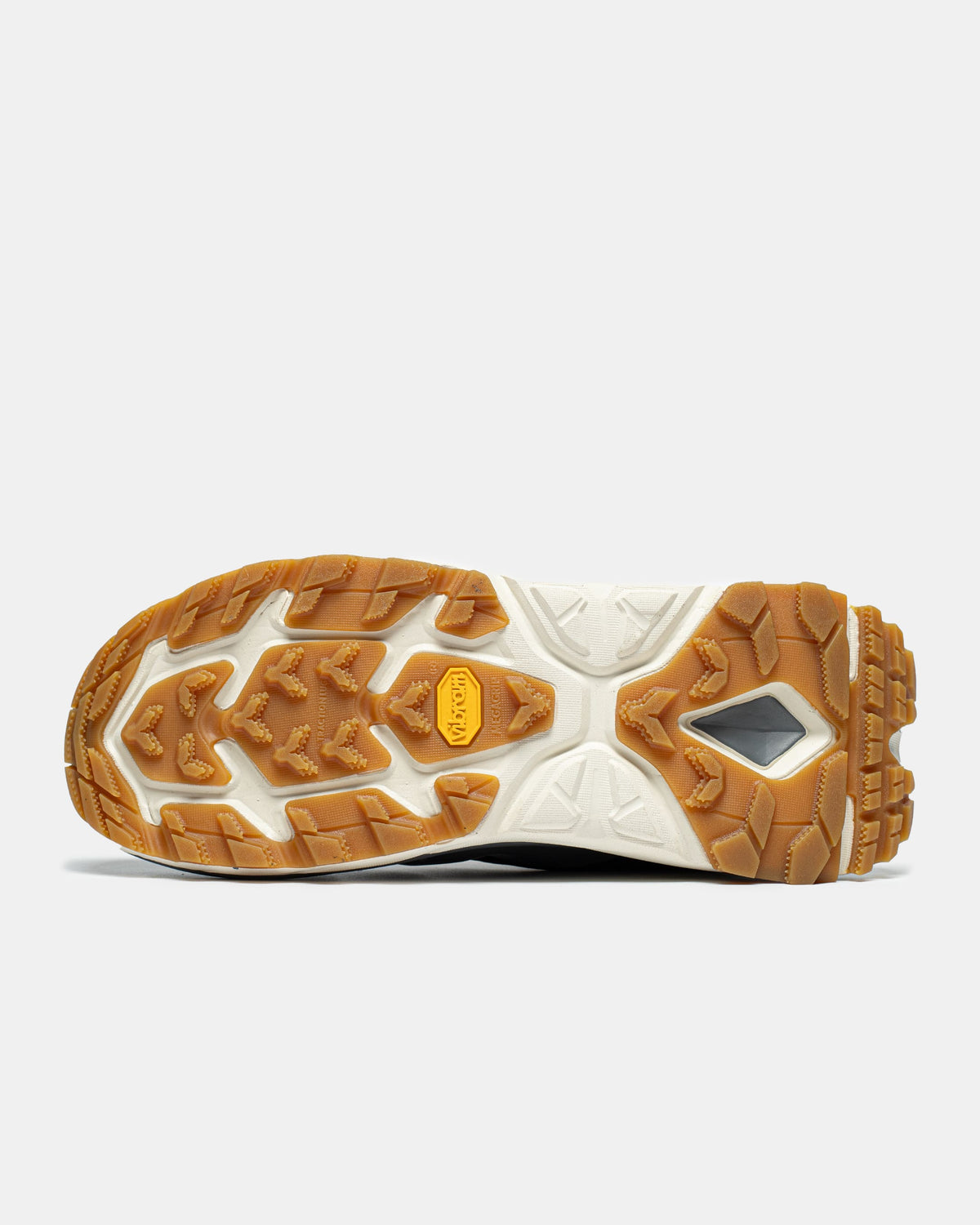 Hoka Kaha 2 Frost Moc Gore-Tex Black Outer Orbit