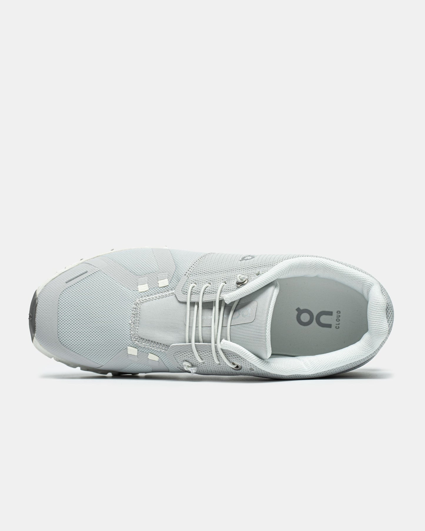 ON Running Cloud 6 Grey