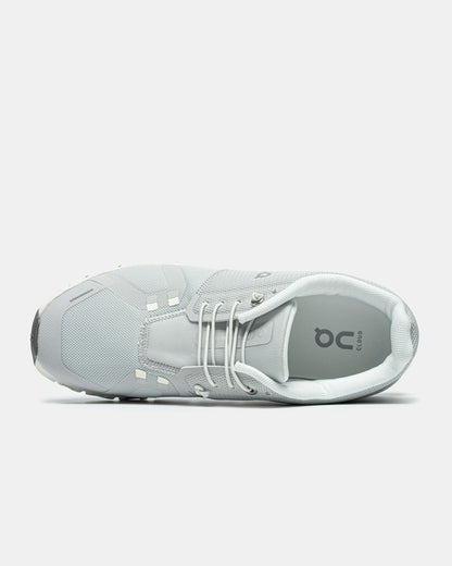 ON Running Cloud 6 Grey