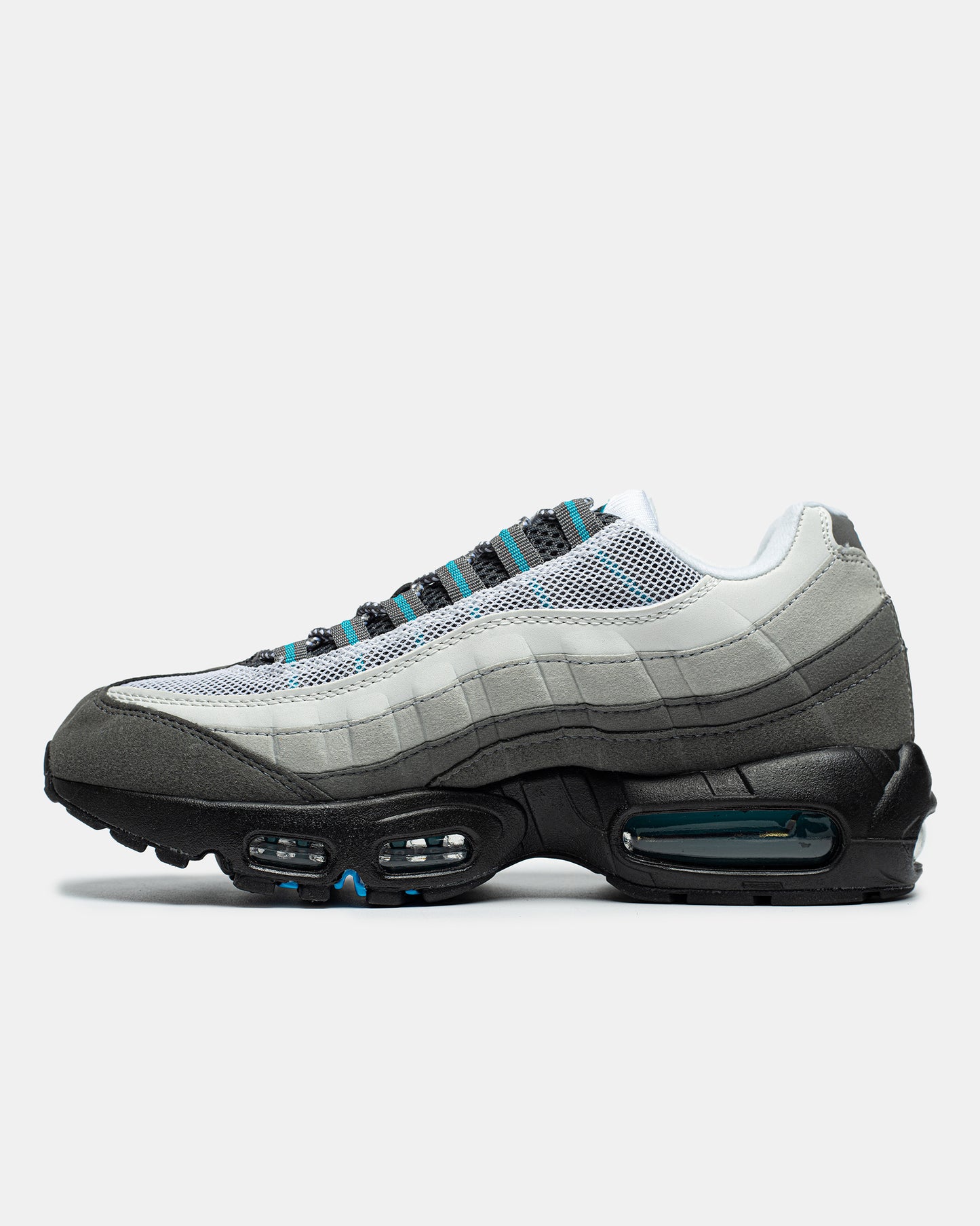 Nike Air Max 95 OG Blue Tint
