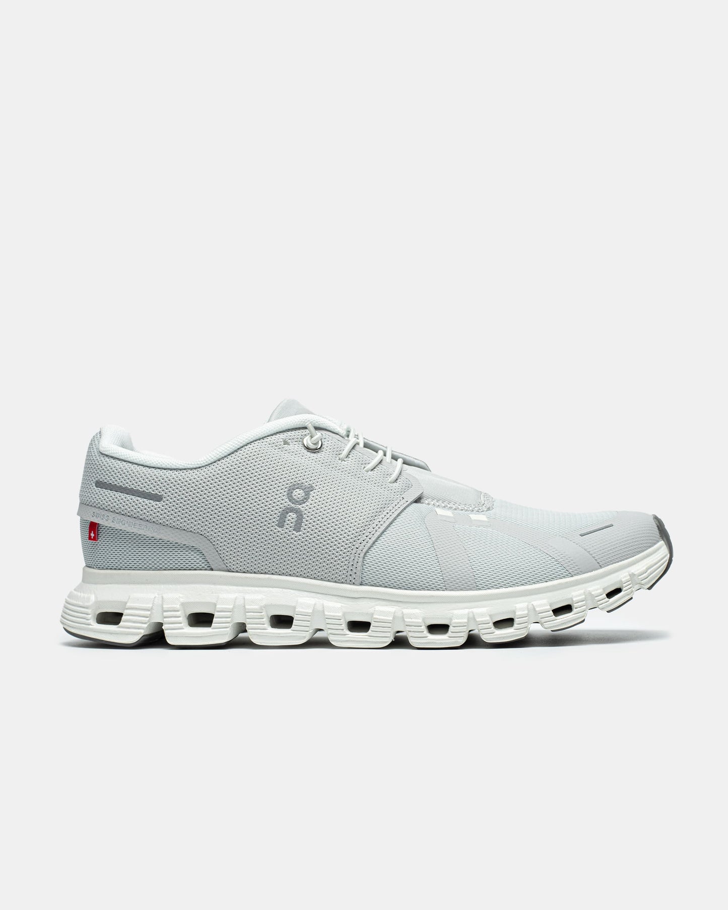 ON Running Cloud 6 Grey