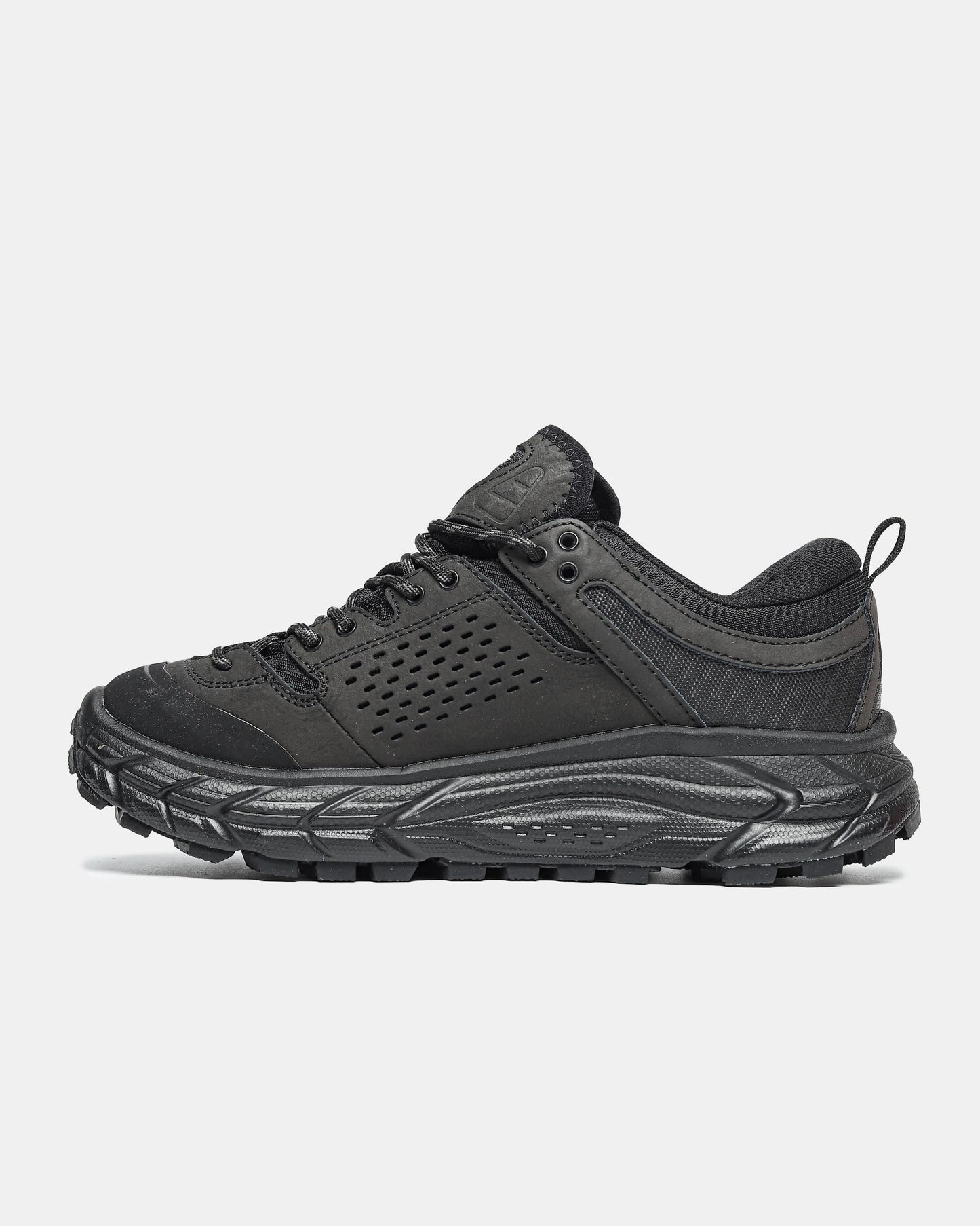 Hoka One One Tor Ultra Low Gore-Tex Black Men's / 1130310-BBLC