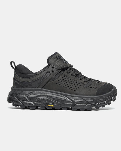 Hoka One One Tor Ultra Low Gore-Tex Black Men's / 1130310-BBLC