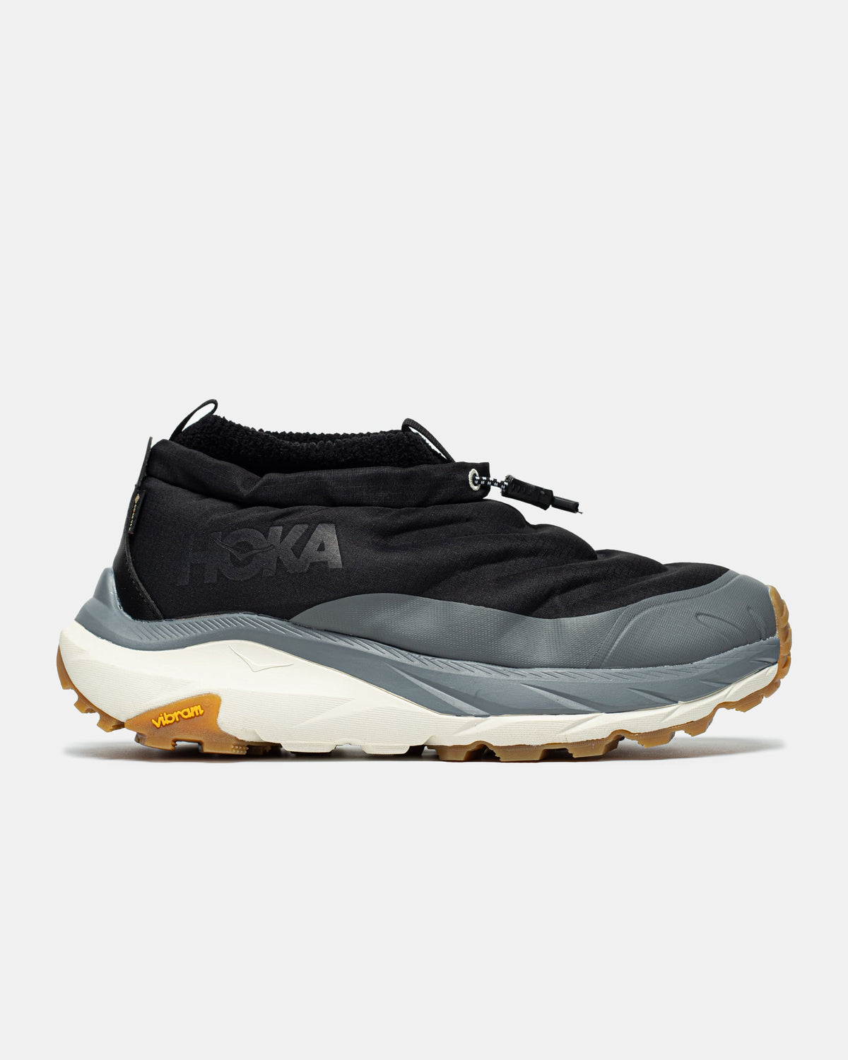 Hoka Kaha 2 Frost Moc Gore-Tex Black Outer Orbit