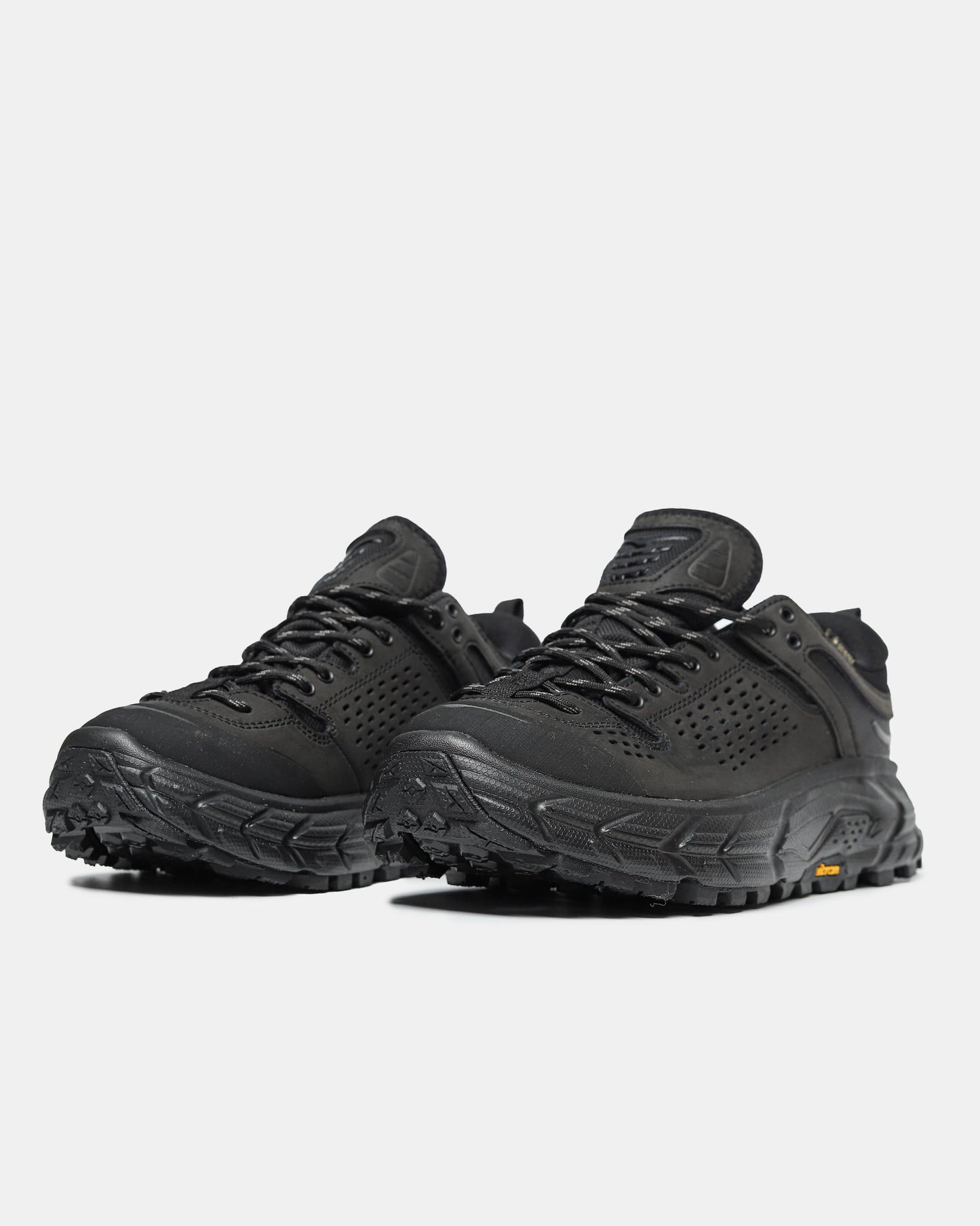 Hoka One One Tor Ultra Low Gore-Tex Black Men's / 1130310-BBLC