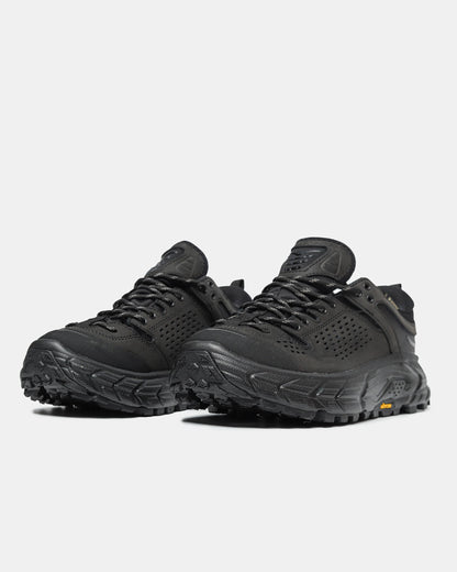 Hoka One One Tor Ultra Low Gore-Tex Black Men's / 1130310-BBLC