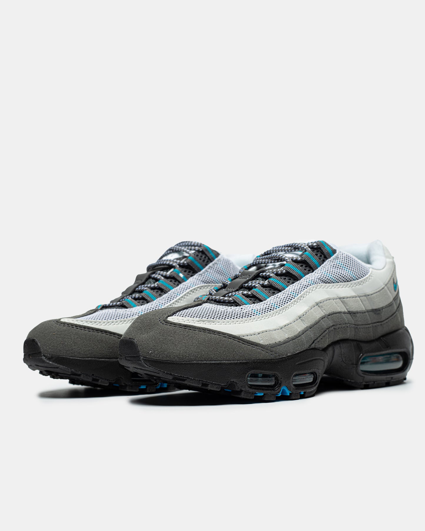 Nike Air Max 95 OG Blue Tint