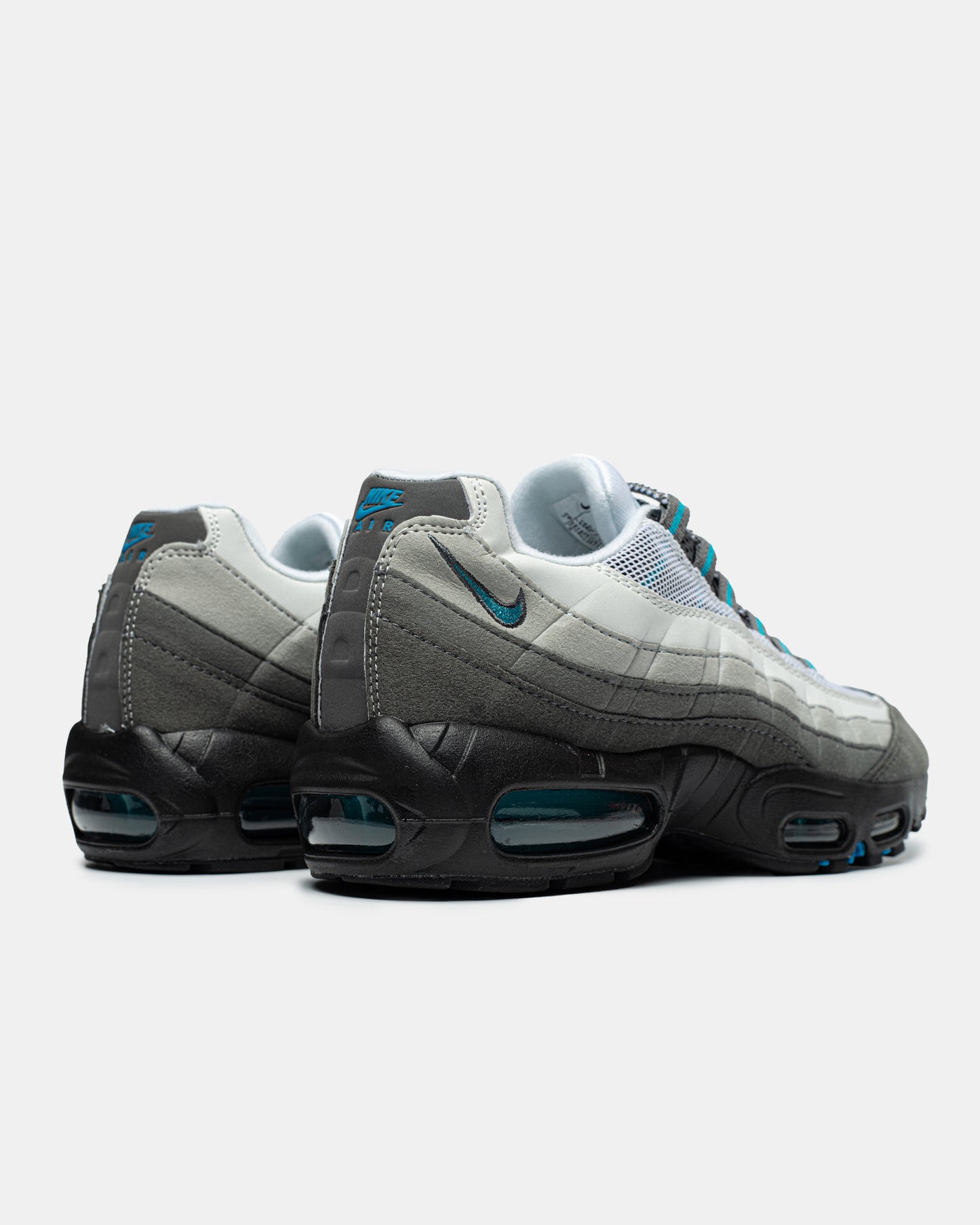 Nike Air Max 95 OG Blue Tint