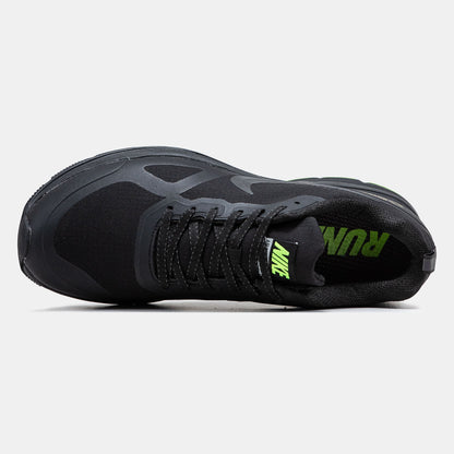 Nike Structure 37x Gore-Tex Black