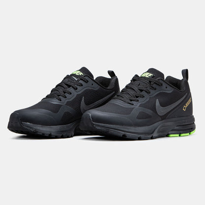 Nike Structure 37x Gore-Tex Black