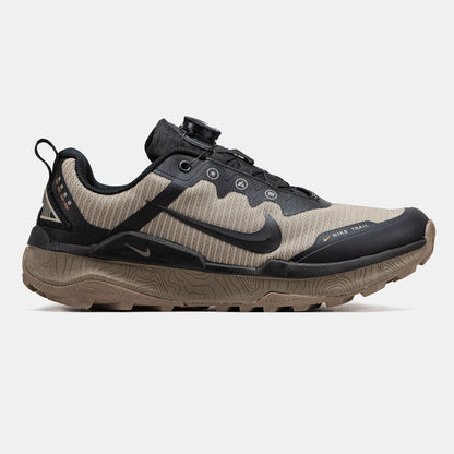 Nike Wildhorse 8 BOA Beige Brown