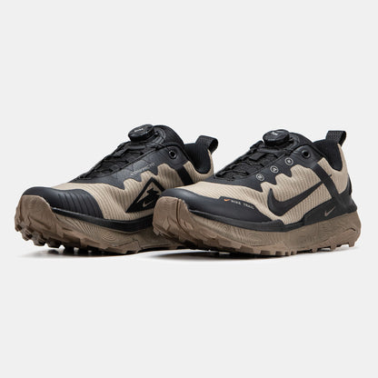 Nike Wildhorse 8 BOA Beige Brown