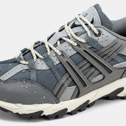 Asics Gel-Sonoma 15-50 Gore-Tex Grey Blue