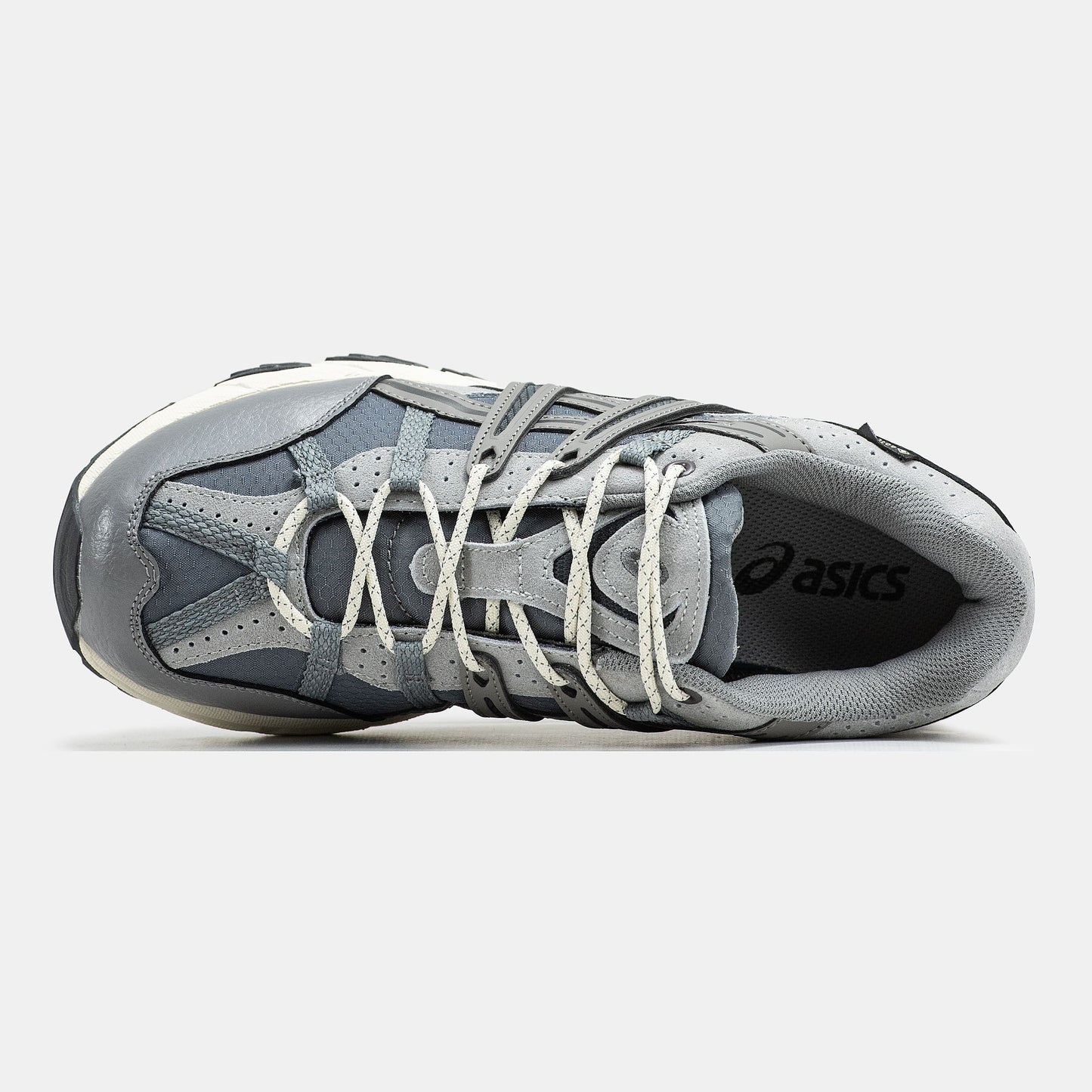 Asics Gel-Sonoma 15-50 Gore-Tex Grey Blue