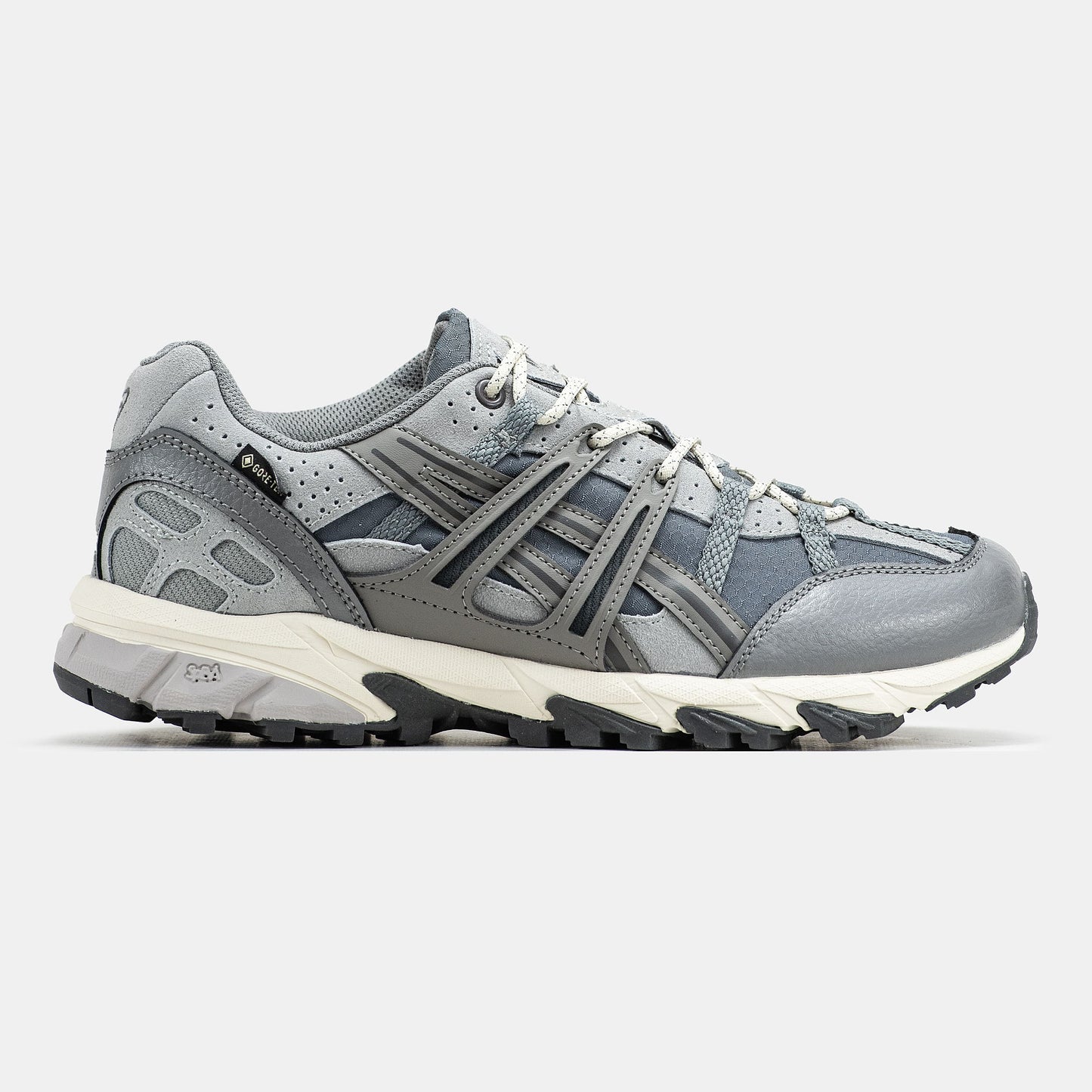 Asics Gel-Sonoma 15-50 Gore-Tex Grey Blue