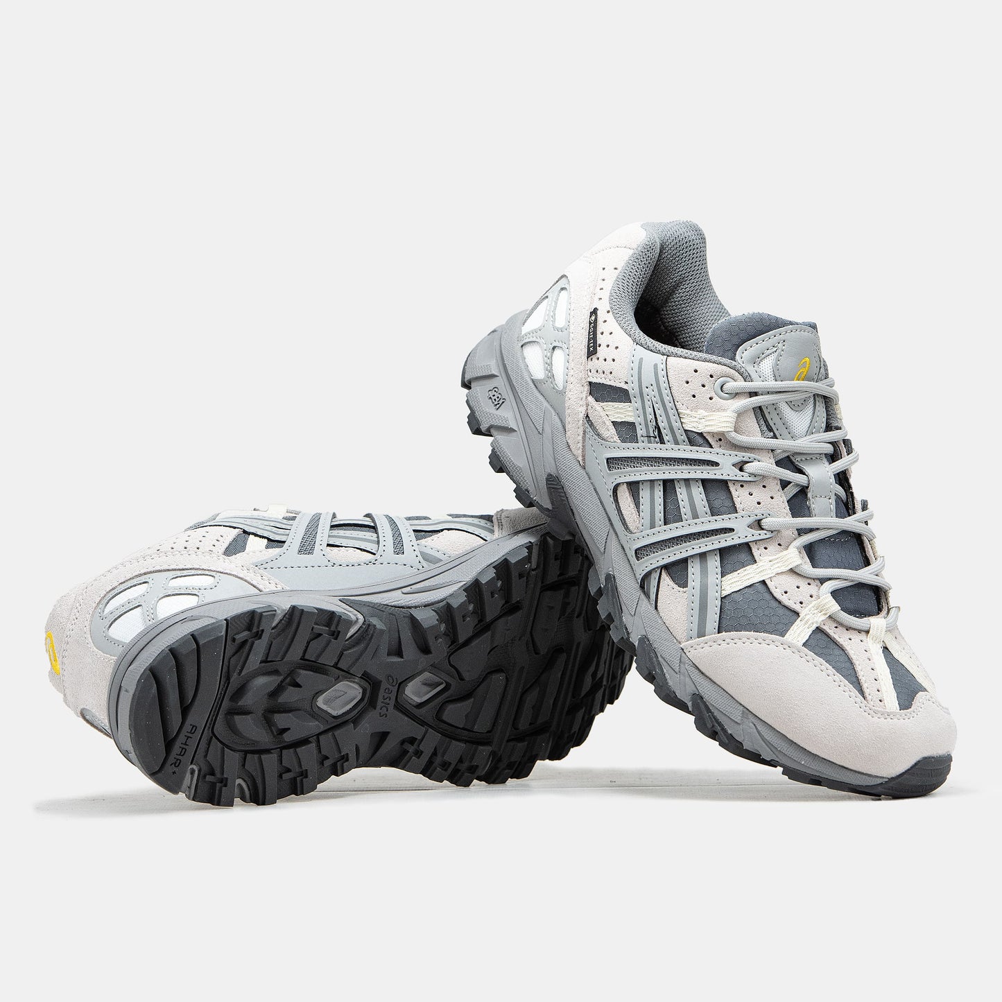 Asics Gel-Sonoma 15-50 Gore-Tex Beige Grey / Oyster Grey