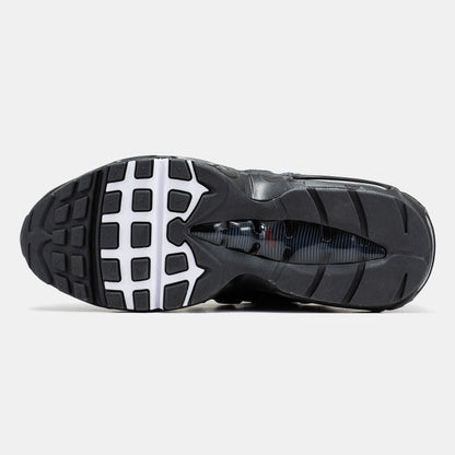 Nike Air Max 95 Grey Black Blue