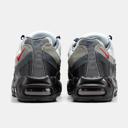 Nike Air Max 95 Grey Black Blue
