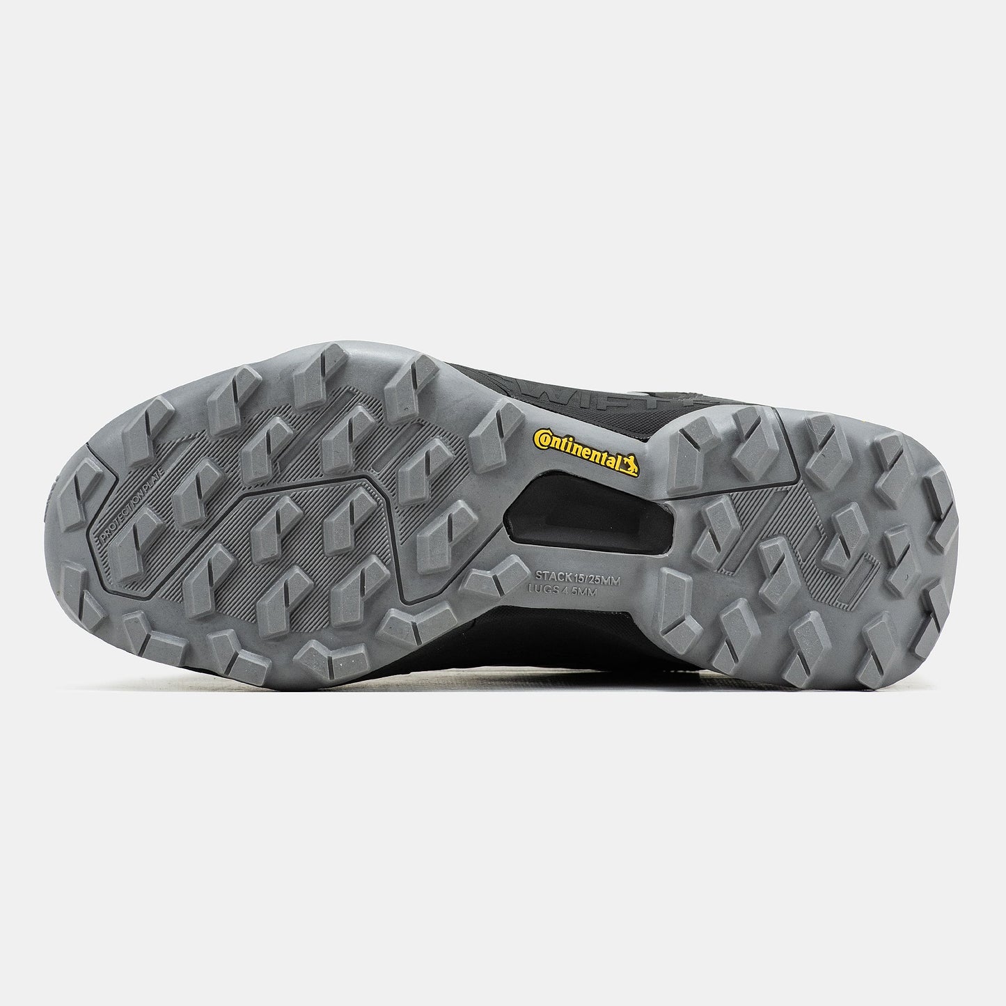 Adidas Terrex Swift R Gore-Tex Black Grey