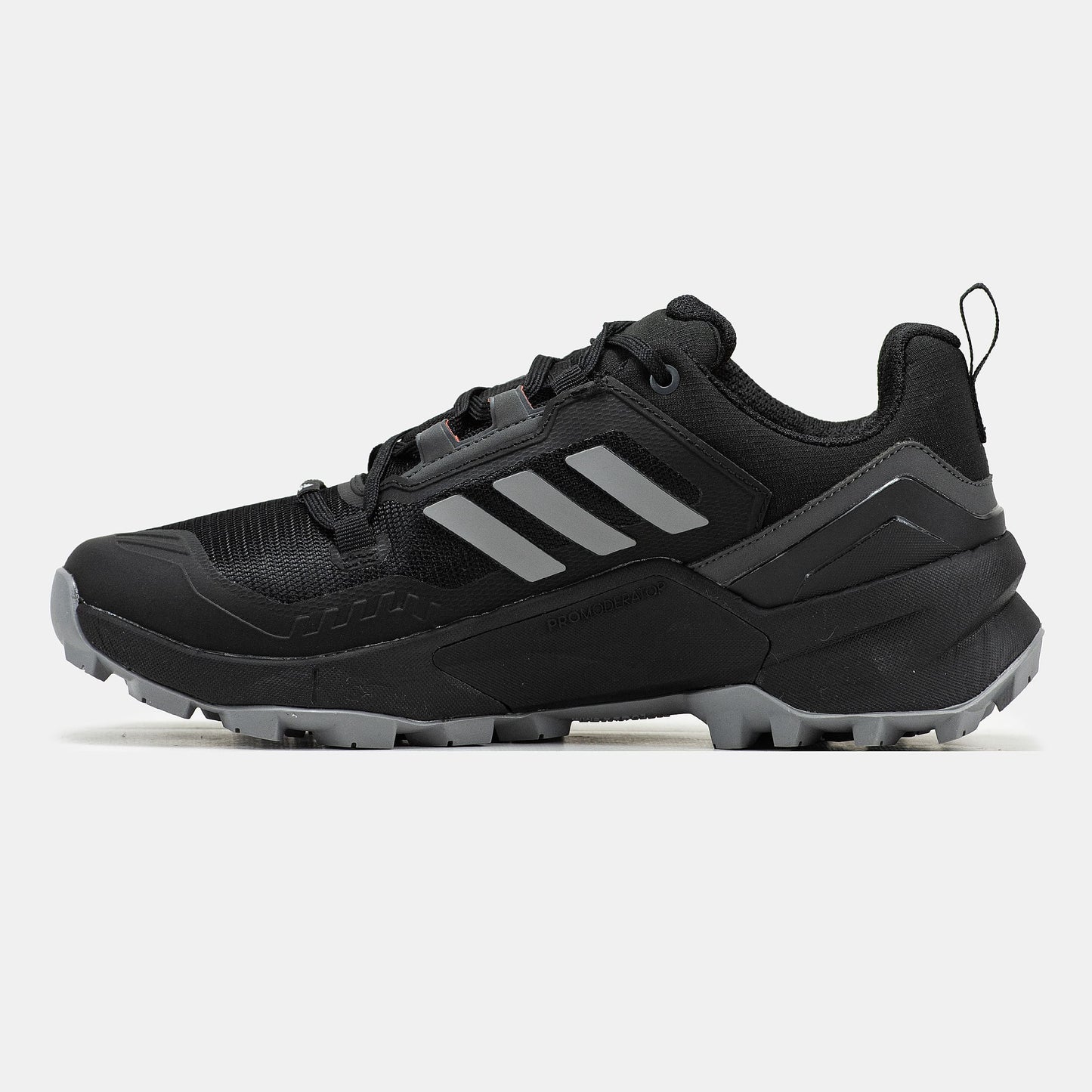 Adidas Terrex Swift R Gore-Tex Black Grey