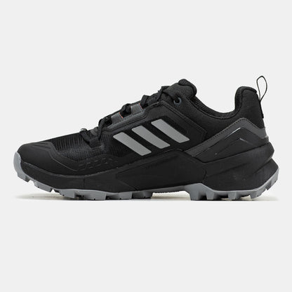 Adidas Terrex Swift R Gore-Tex Black Grey