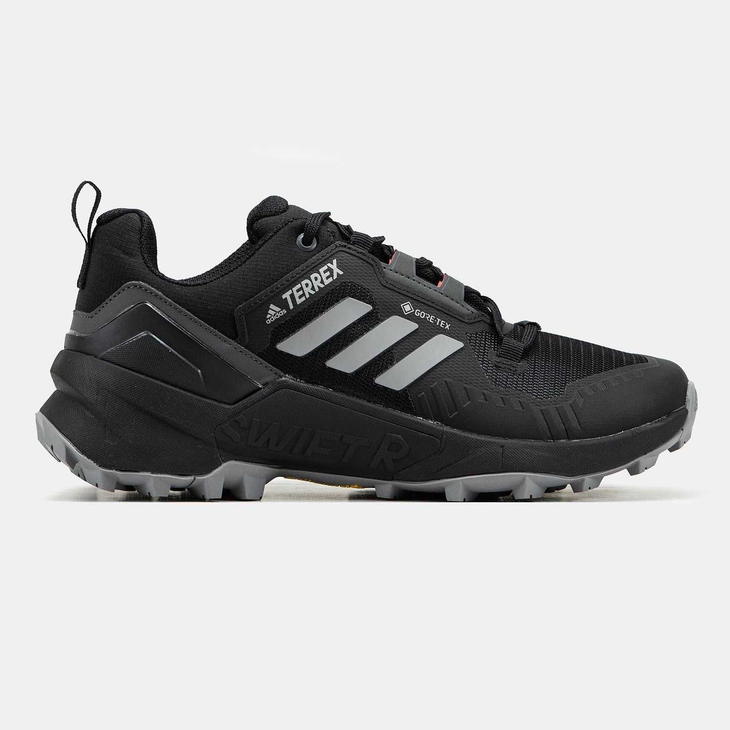 Adidas Terrex Swift R Gore-Tex Black Grey