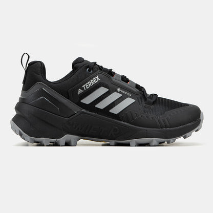 Adidas Terrex Swift R Gore-Tex Black Grey
