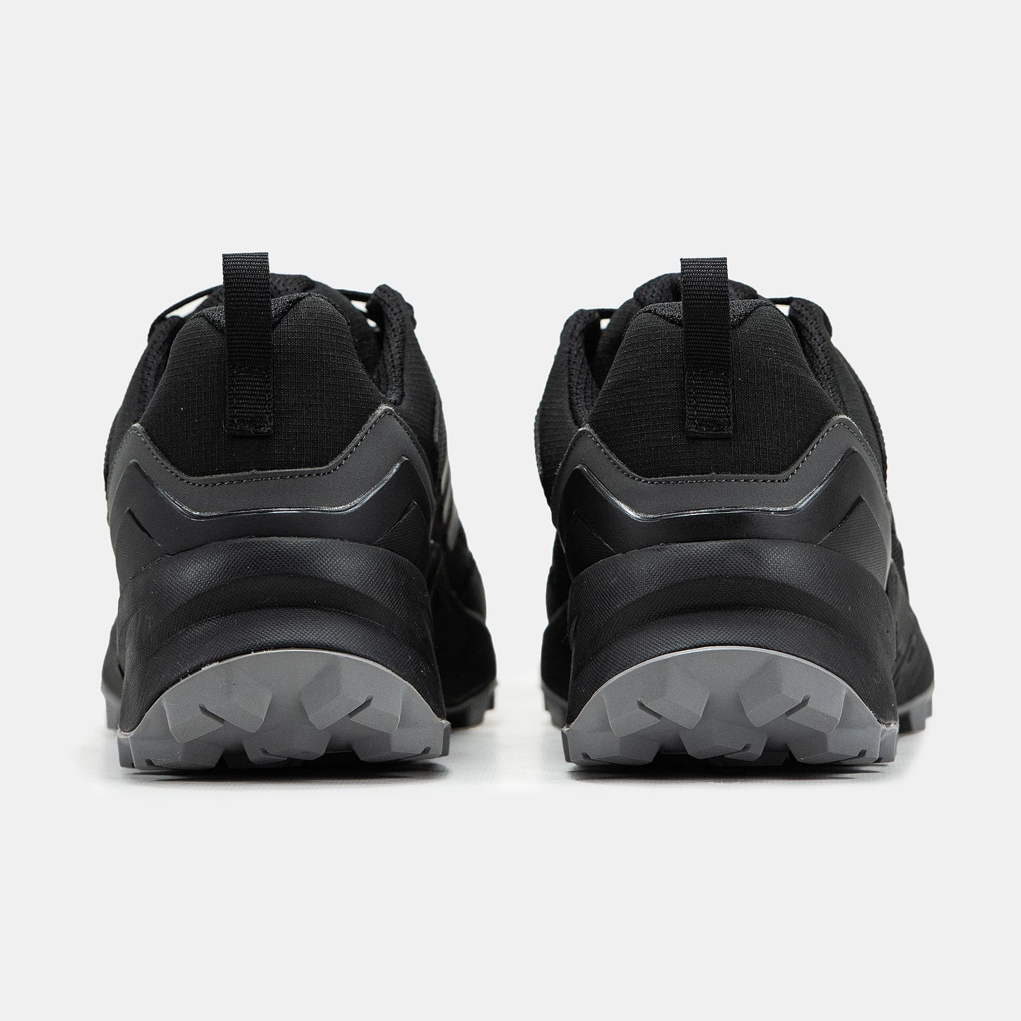 Adidas Terrex Swift R Gore-Tex Black Grey