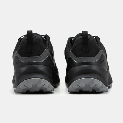 Adidas Terrex Swift R Gore-Tex Black Grey