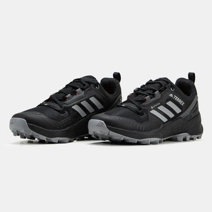 Adidas Terrex Swift R Gore-Tex Black Grey