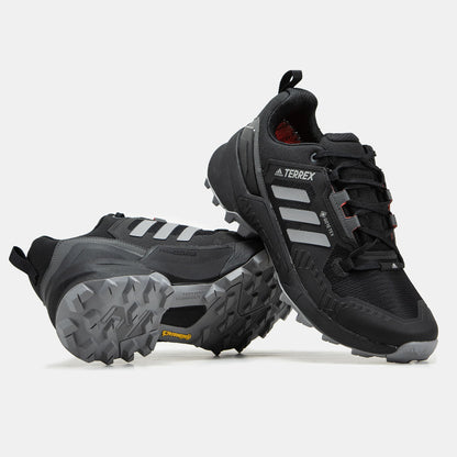 Adidas Terrex Swift R Gore-Tex Black Grey