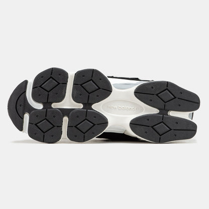 New Balance 9060 Cordura Black White Grey