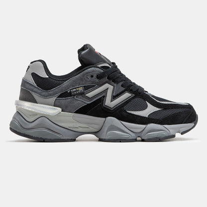 New Balance 9060 Cordura Black Grey