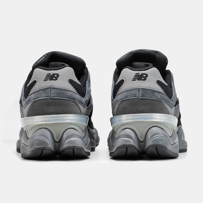 New Balance 9060 Cordura Black Grey