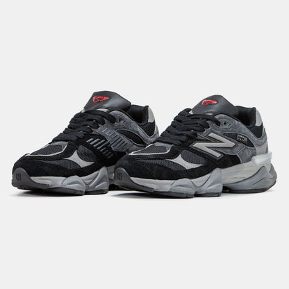 New Balance 9060 Cordura Black Grey