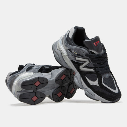 New Balance 9060 Cordura Black Grey