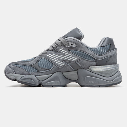 New Balance 9060 Cordura All Grey