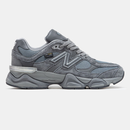 New Balance 9060 Cordura All Grey