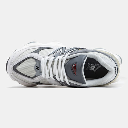 New Balance 9060 Cordura Grey White